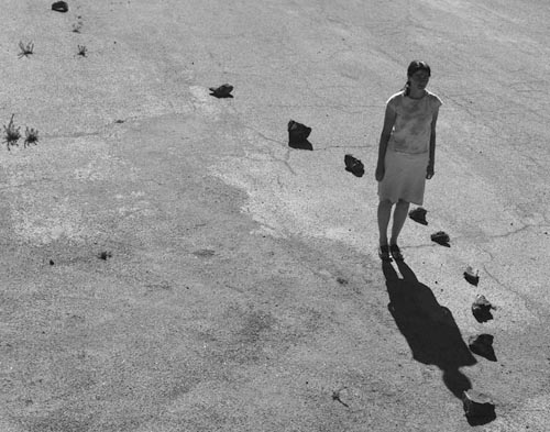 image from 5pm 'as the earth turns' project
